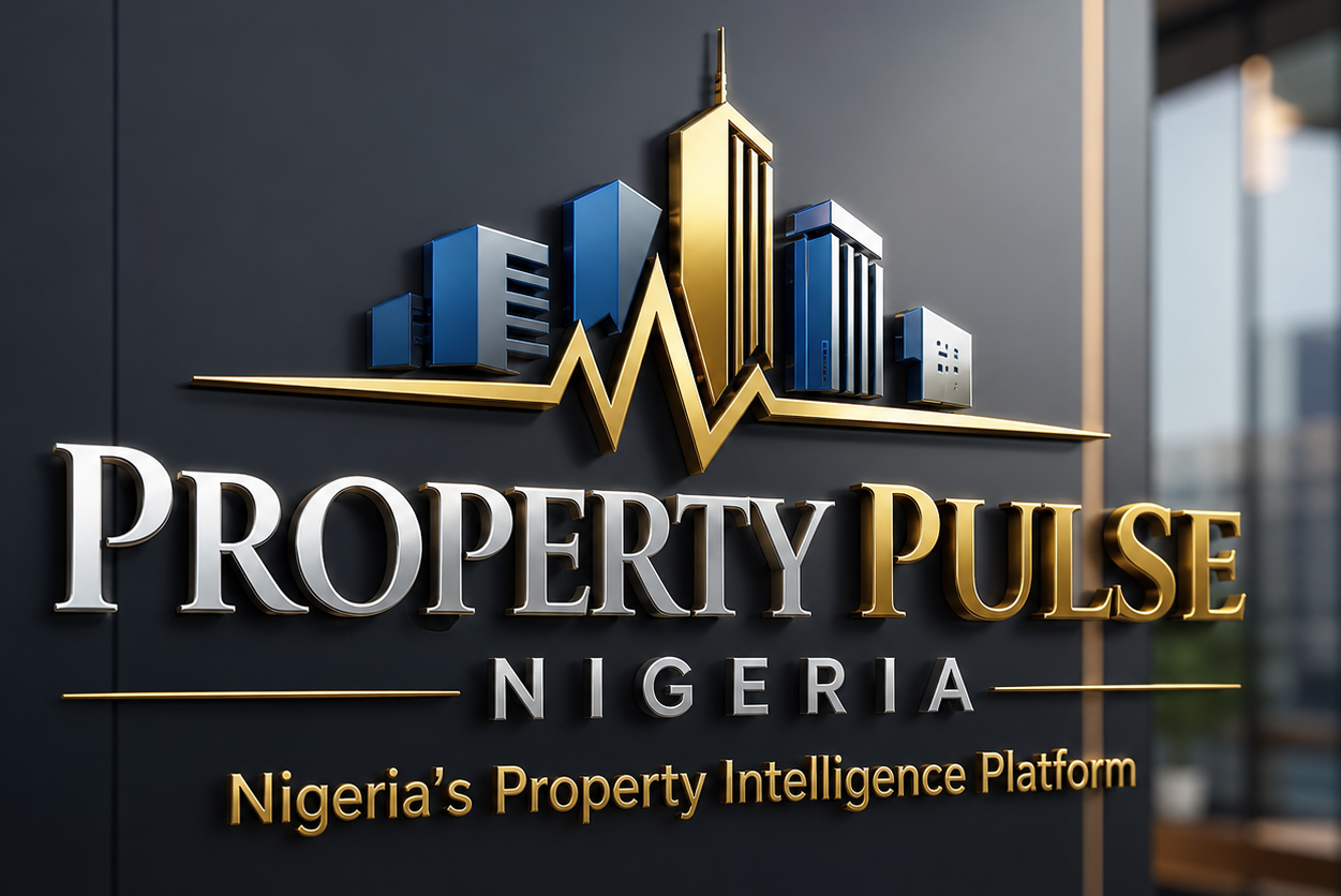 Property Pulse Nigeria